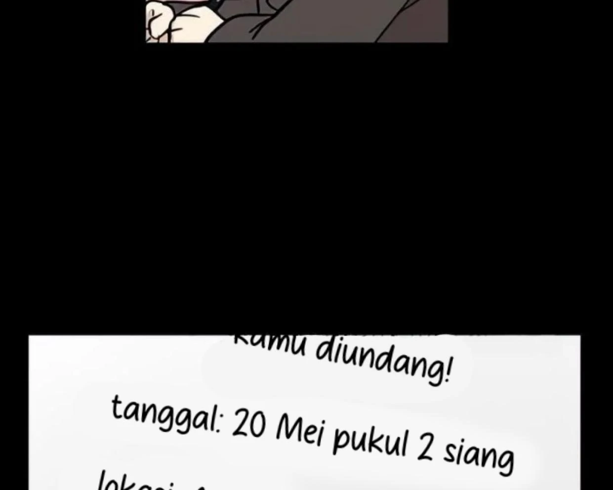 Homeless Chapter 71 Gambar 91