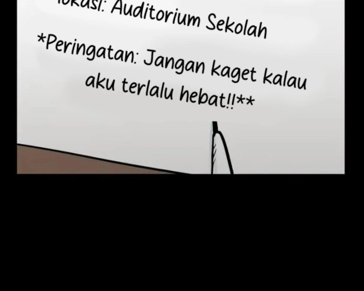 Homeless Chapter 71 Gambar 92