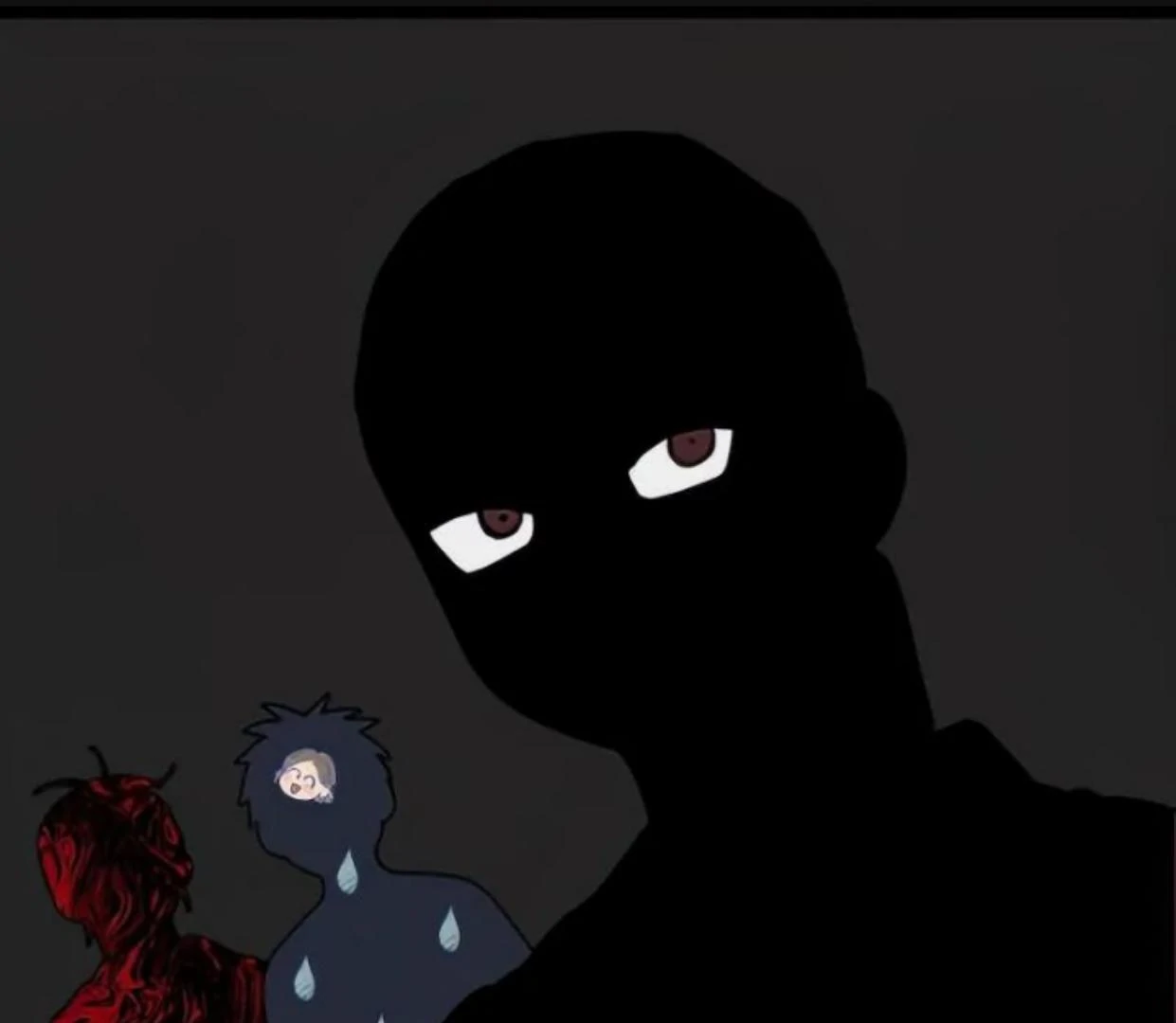 Komik Homeless Chapter 72 gambar nomor 1