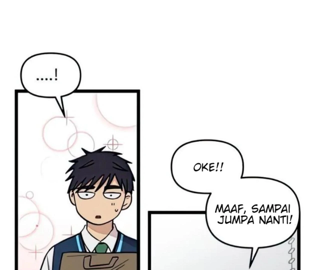 Homeless Chapter 72 Gambar 101