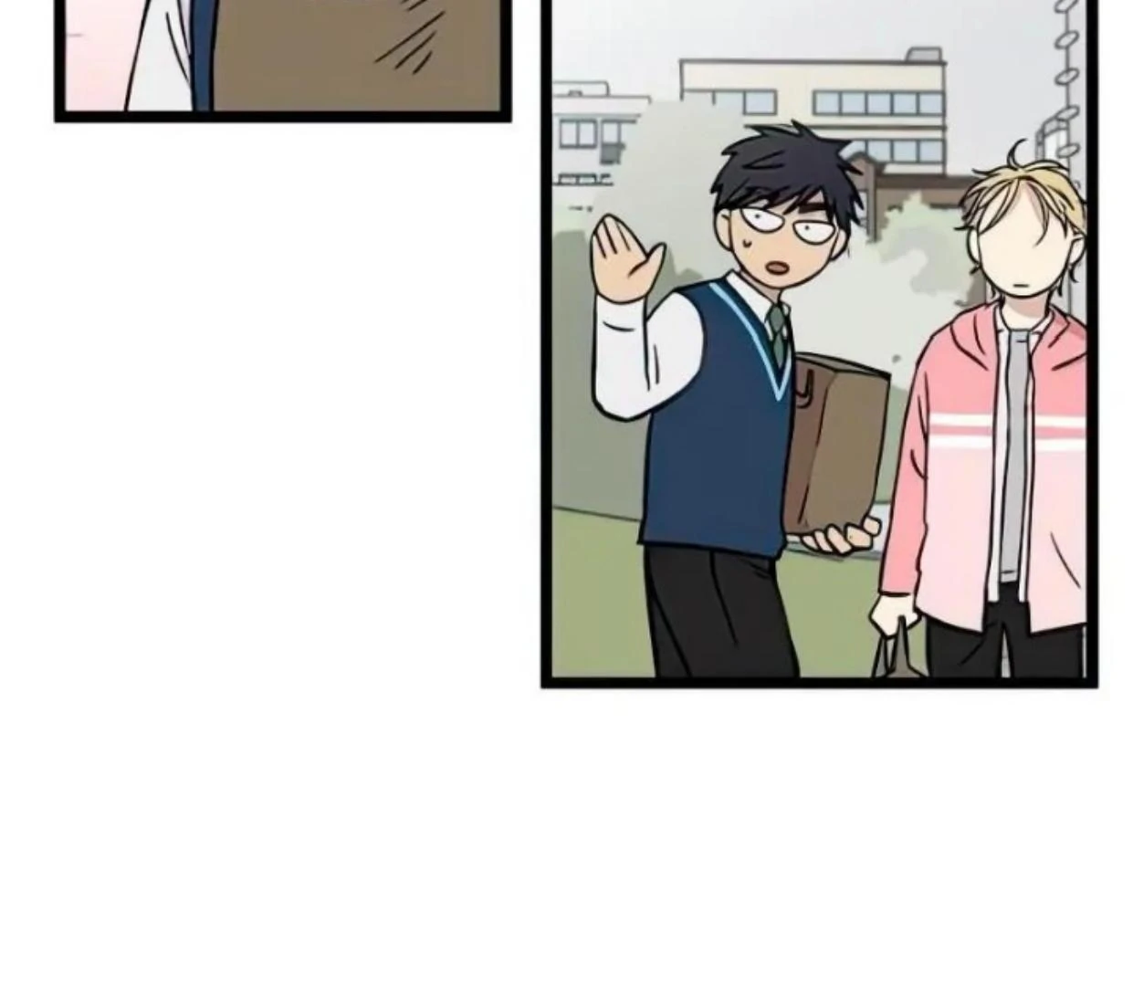 Homeless Chapter 72 Gambar 102