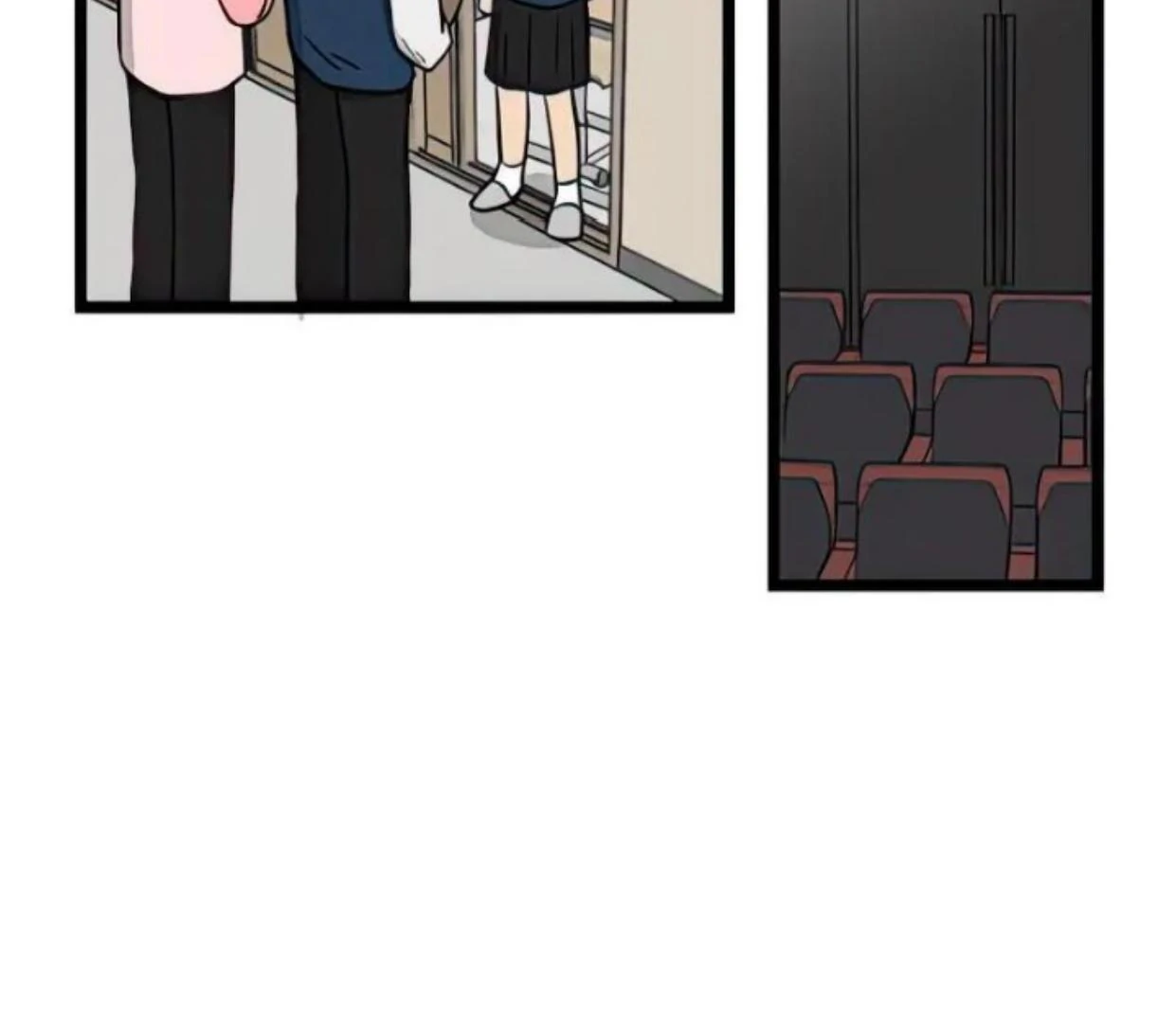 Homeless Chapter 72 Gambar 106