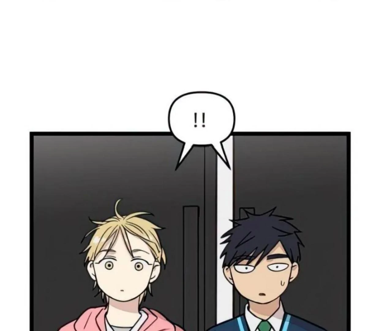 Homeless Chapter 72 Gambar 108