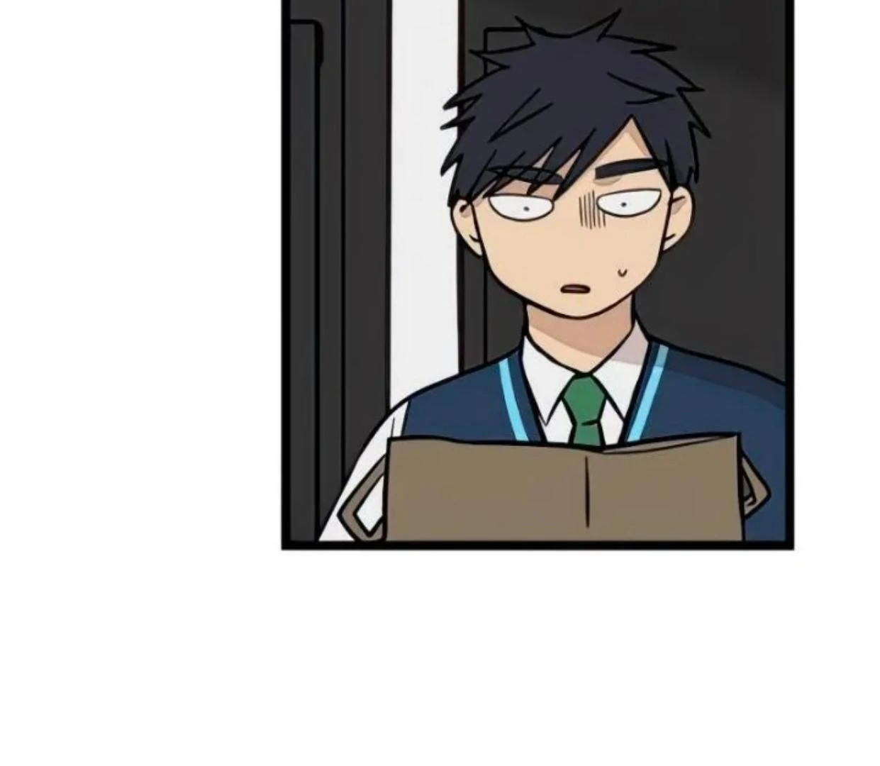 Homeless Chapter 72 Gambar 110