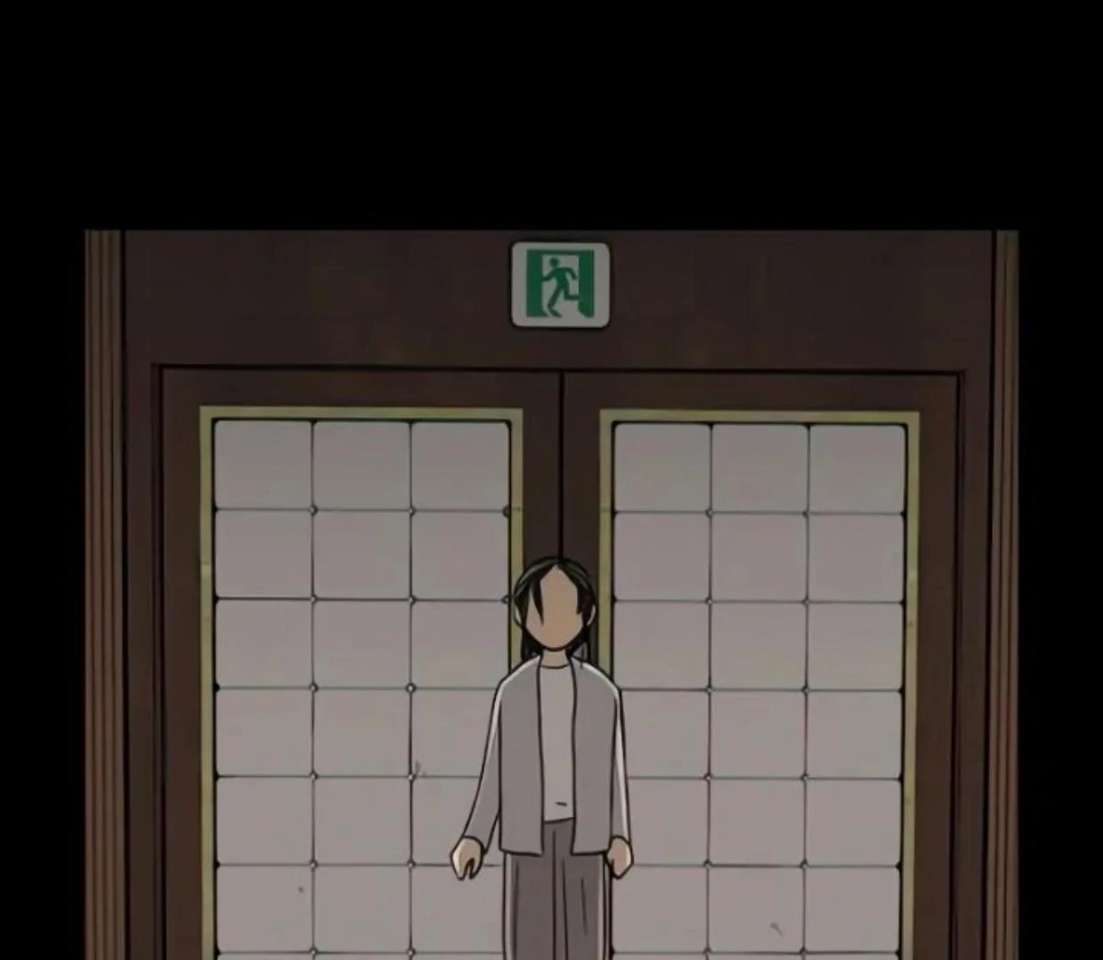 Homeless Chapter 72 Gambar 13