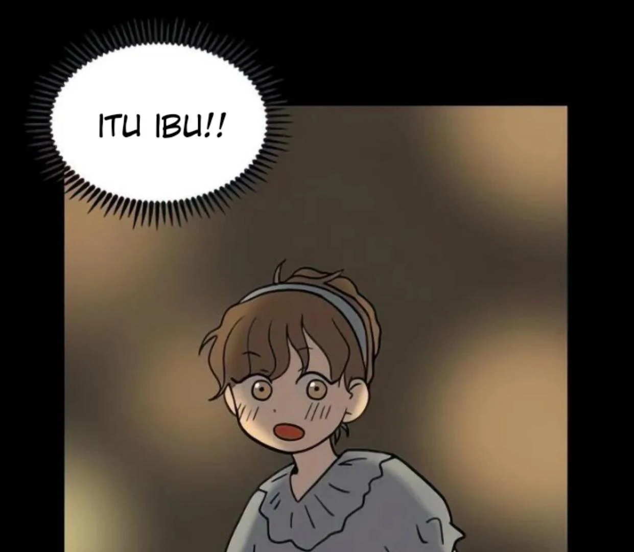 Homeless Chapter 72 Gambar 16