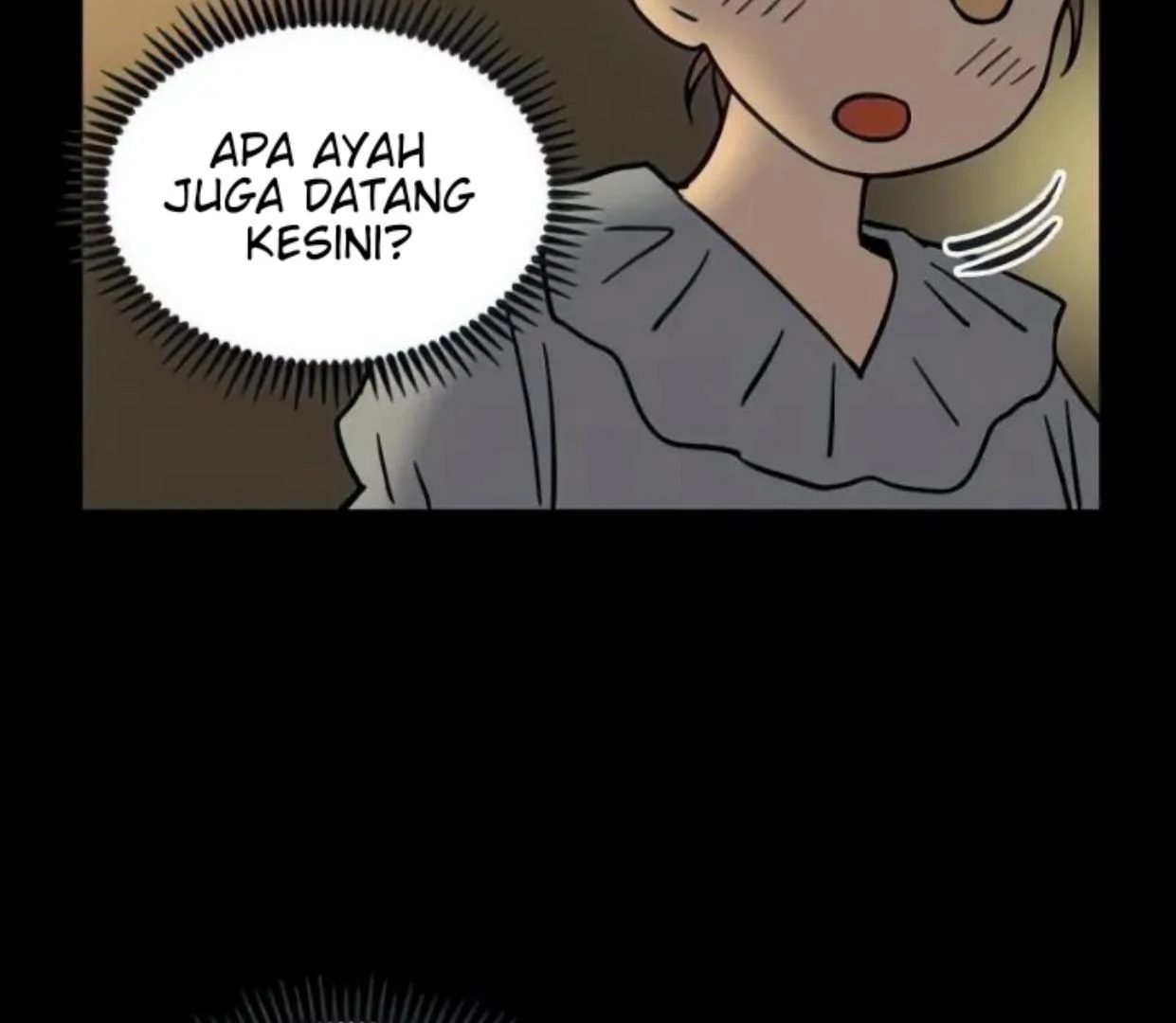 Homeless Chapter 72 Gambar 19