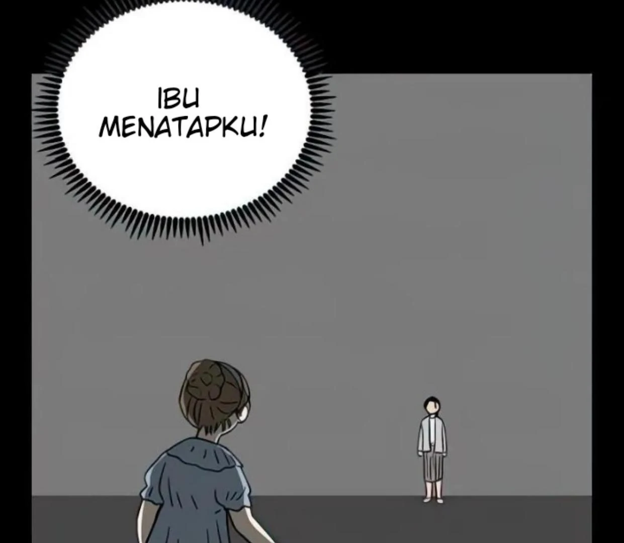 Homeless Chapter 72 Gambar 20