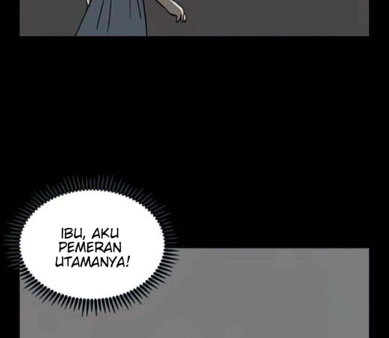 Homeless Chapter 72 Gambar 21