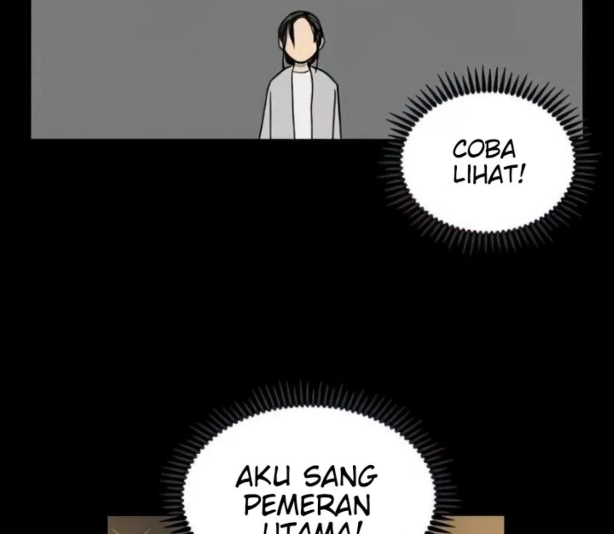 Homeless Chapter 72 Gambar 22