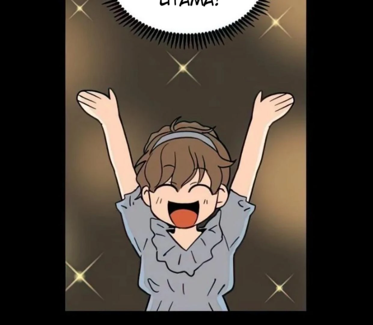 Homeless Chapter 72 Gambar 23