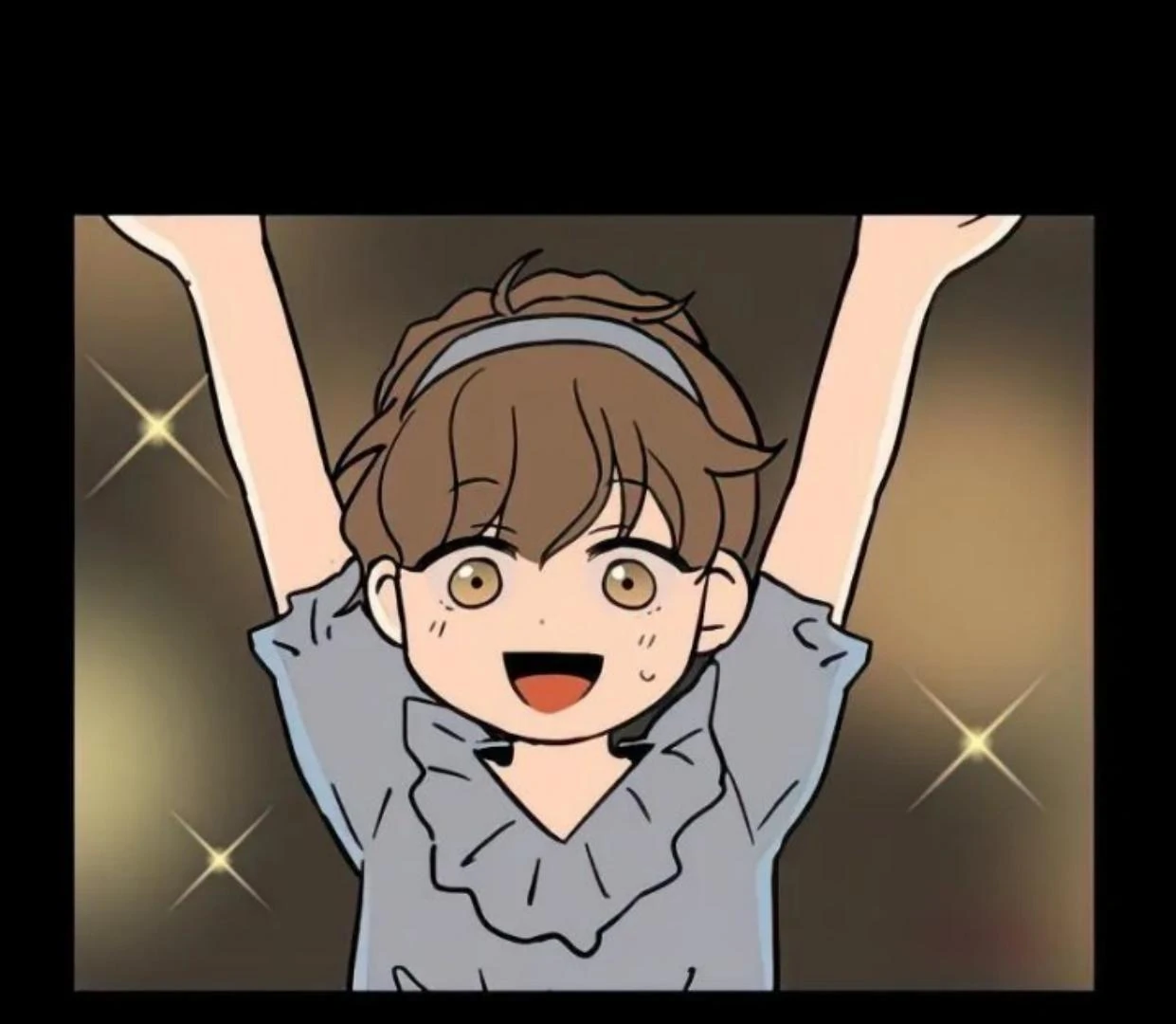 Homeless Chapter 72 Gambar 26