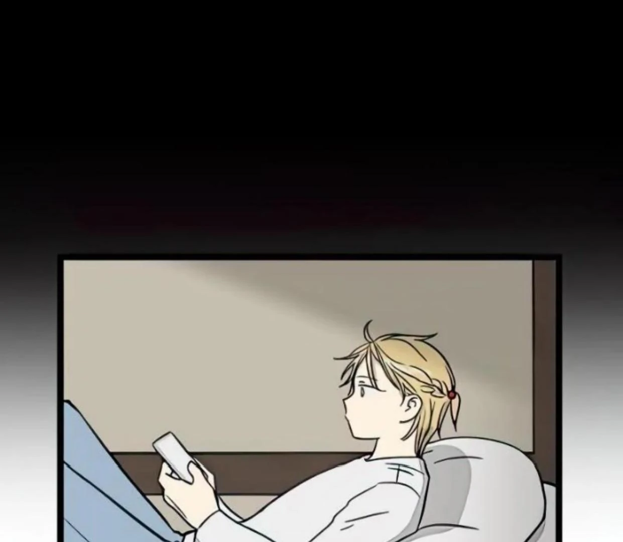 Homeless Chapter 72 Gambar 27