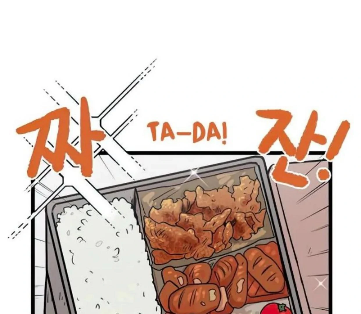 Homeless Chapter 72 Gambar 30