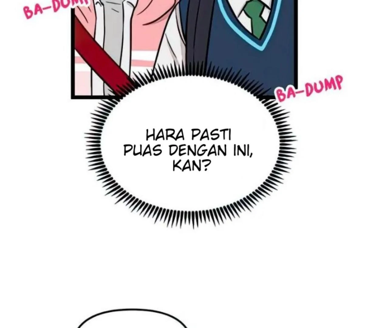 Homeless Chapter 72 Gambar 35