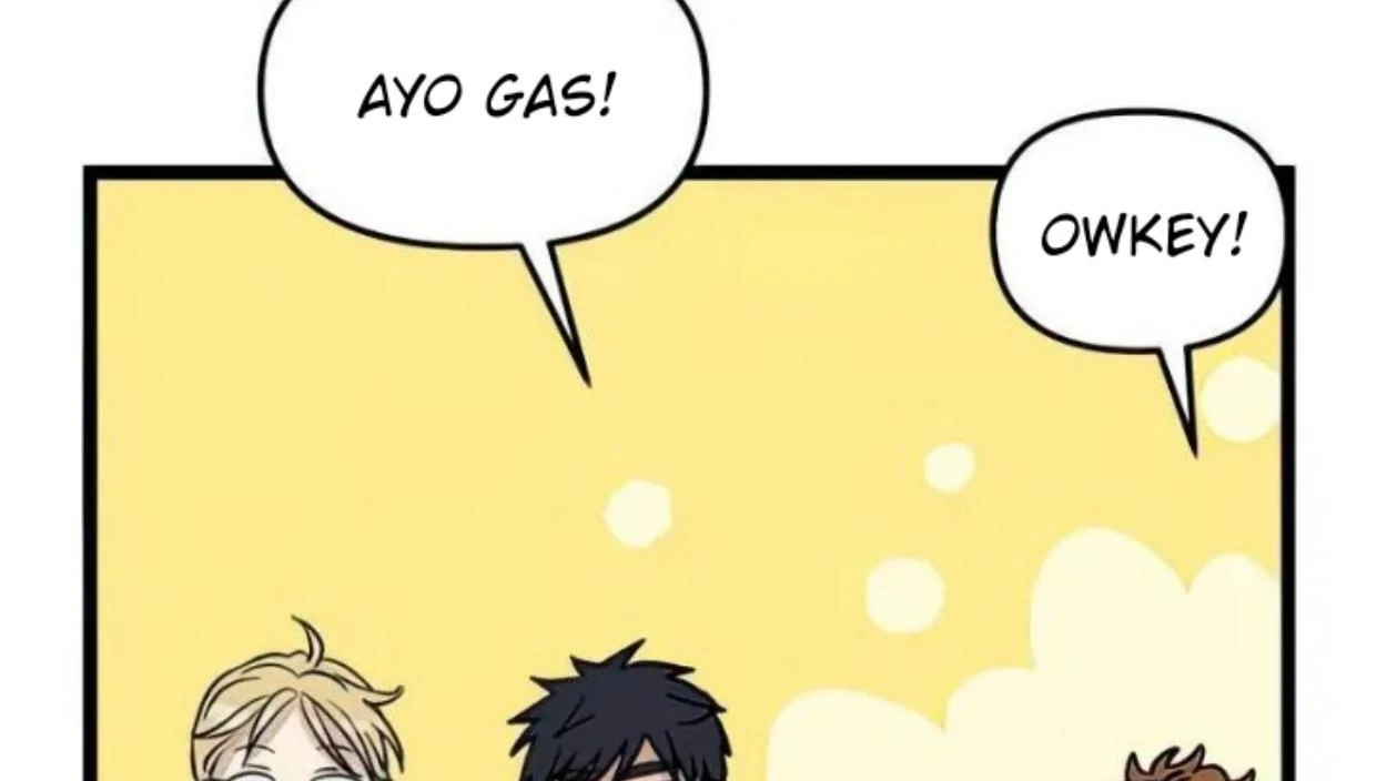 Homeless Chapter 72 Gambar 36