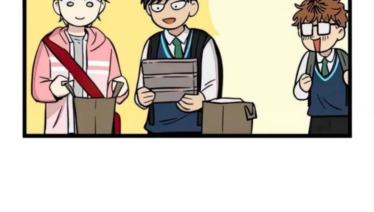 Homeless Chapter 72 Gambar 37