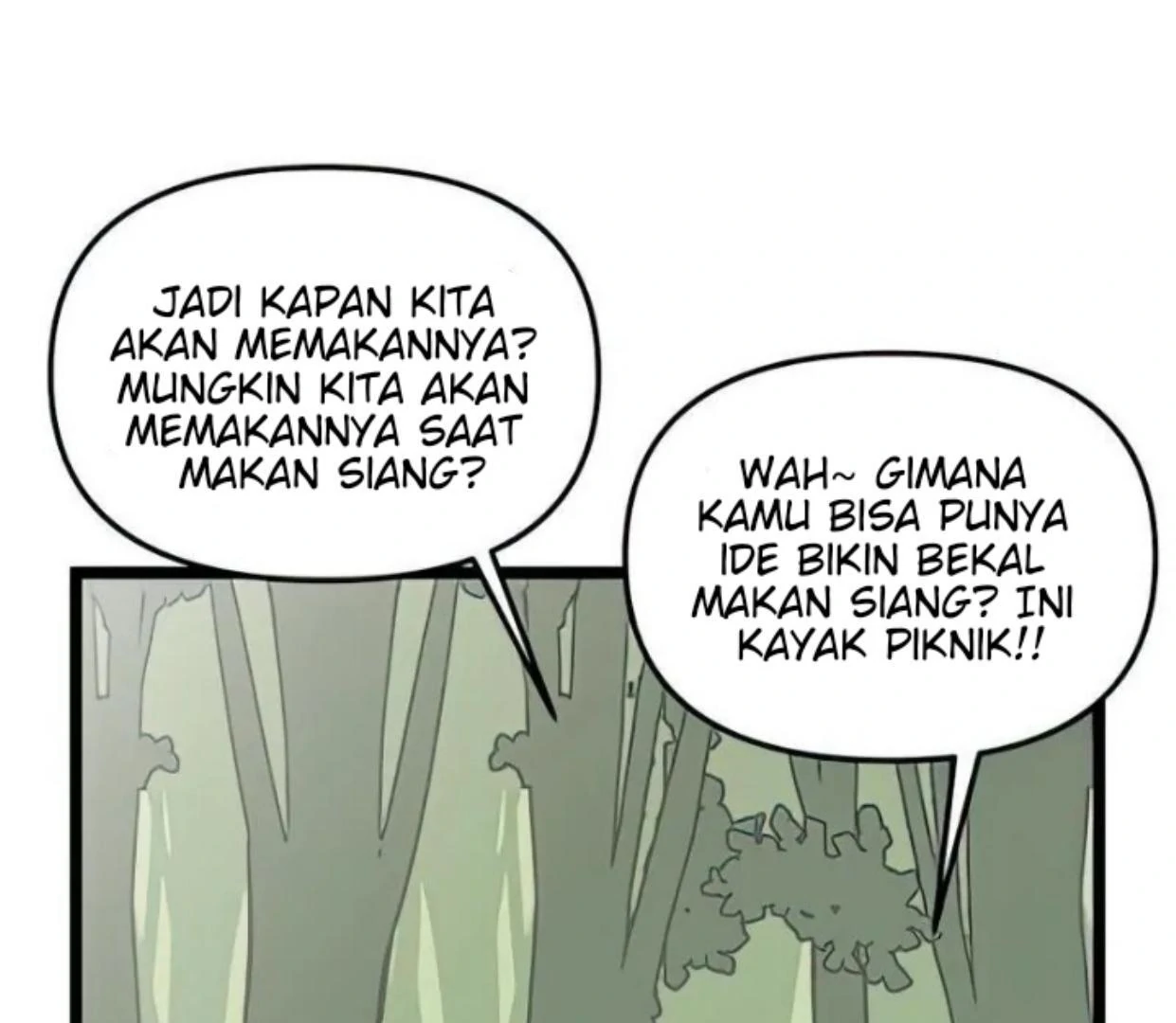 Homeless Chapter 72 Gambar 38