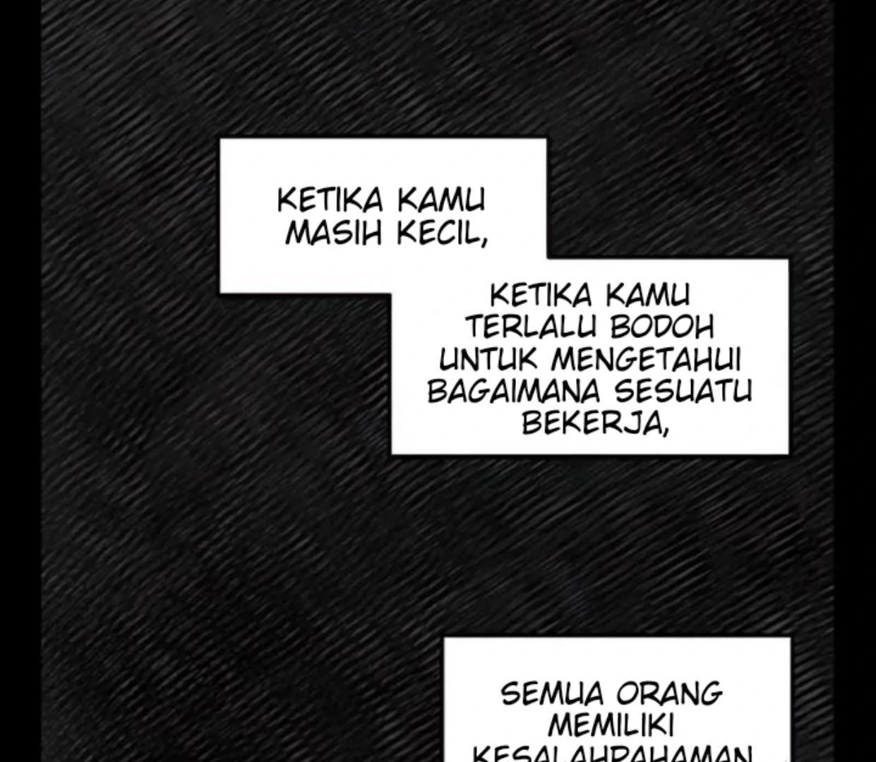 Homeless Chapter 72 Gambar 4