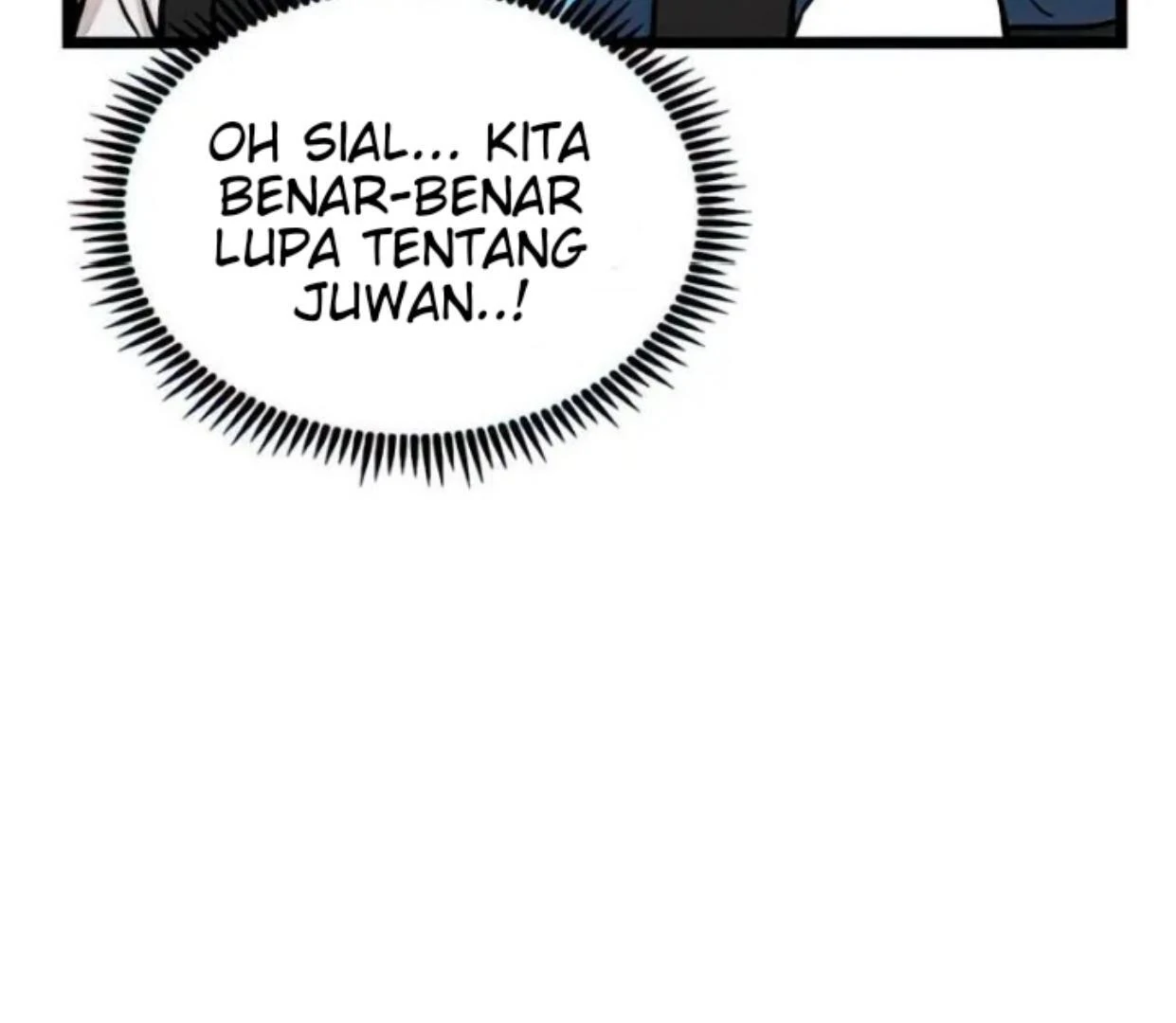 Homeless Chapter 72 Gambar 44