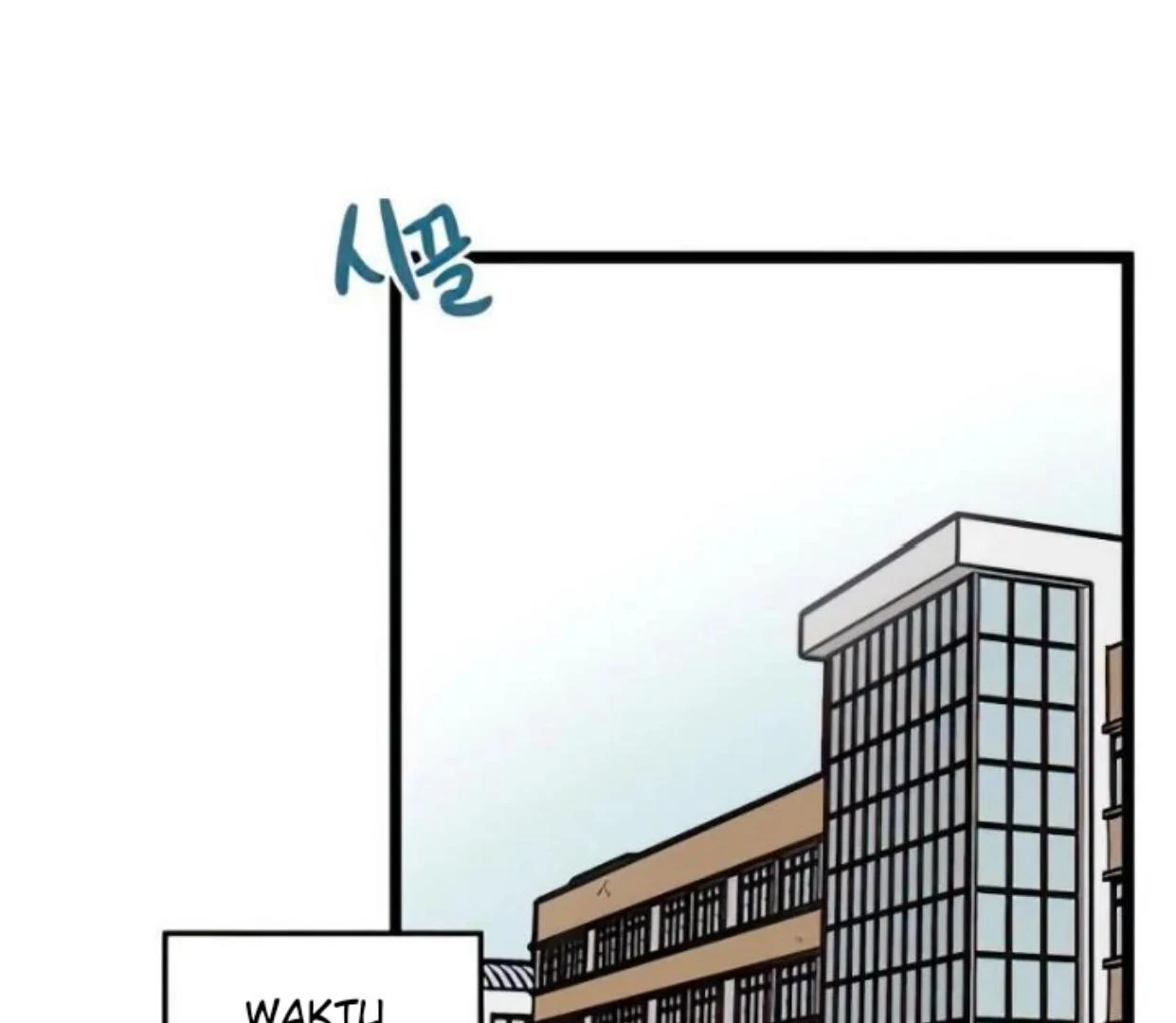 Homeless Chapter 72 Gambar 45