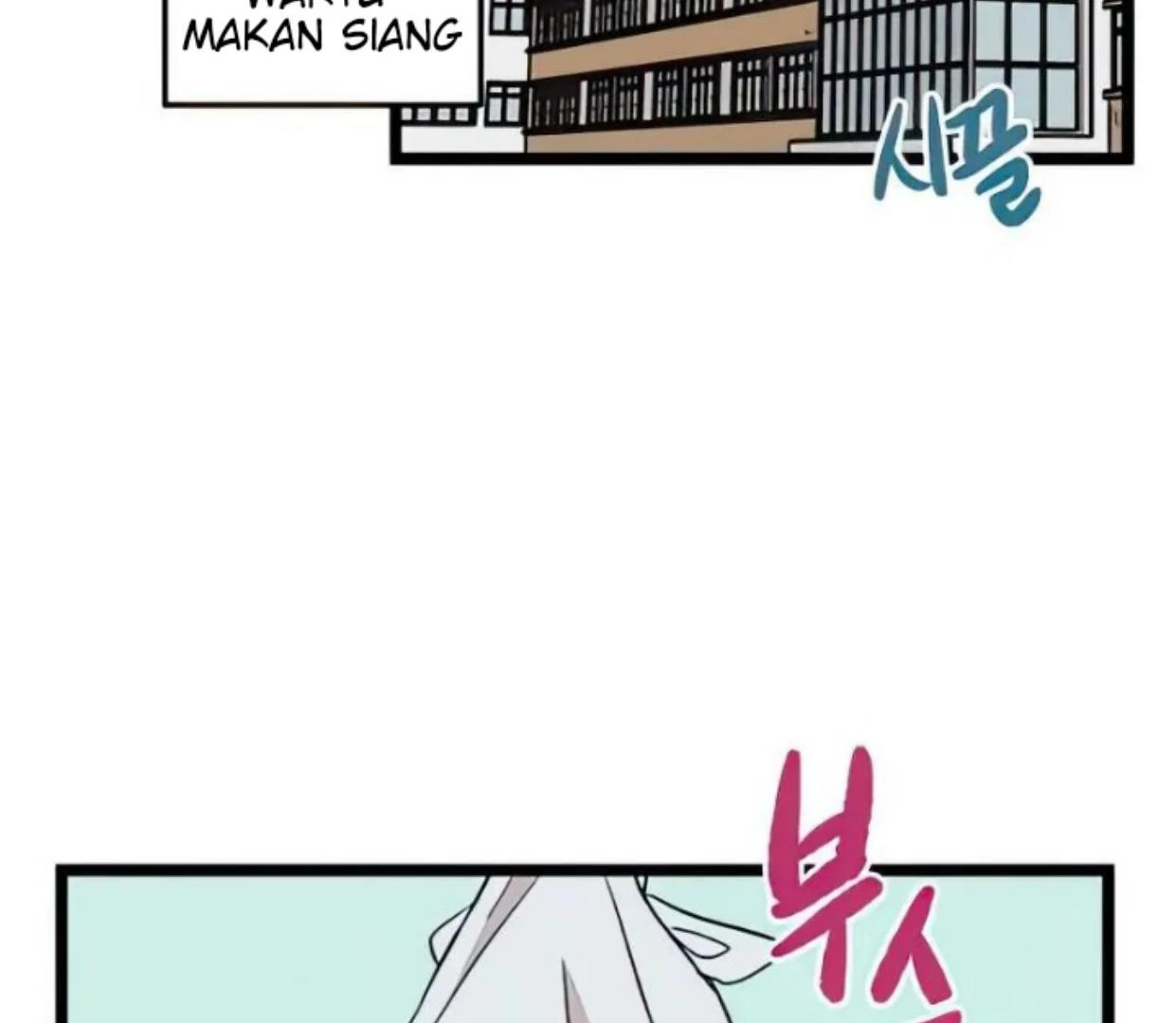 Homeless Chapter 72 Gambar 46