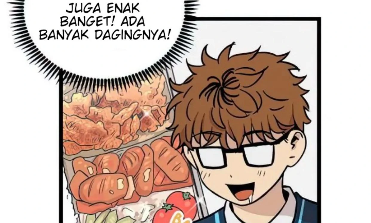 Homeless Chapter 72 Gambar 50