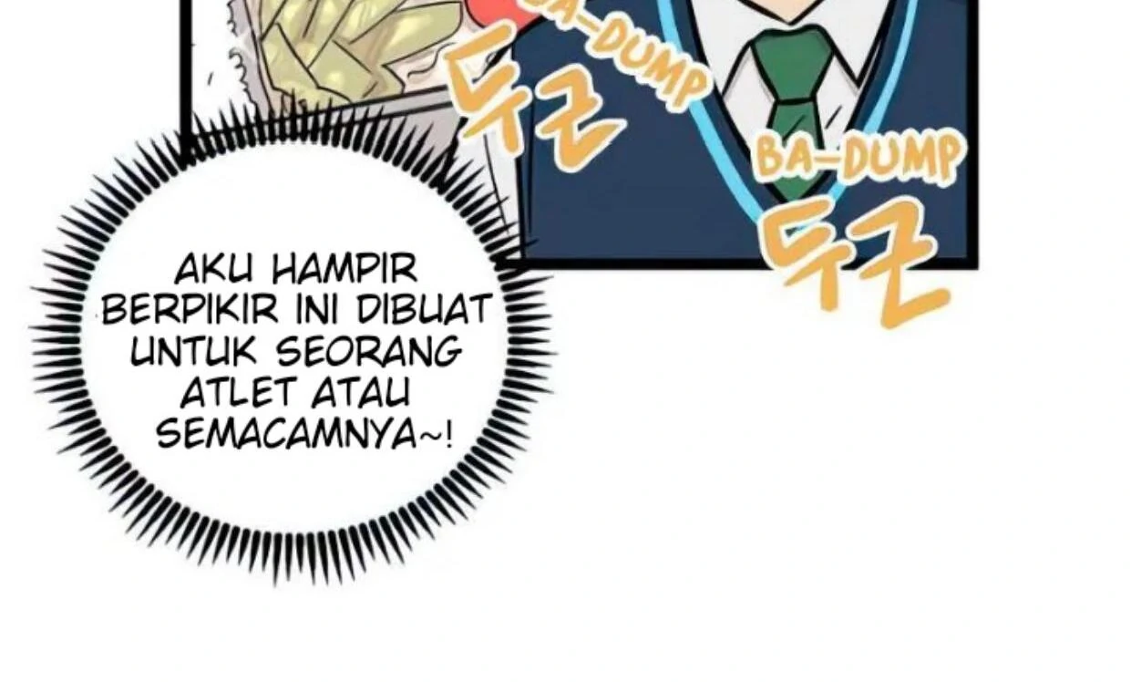 Homeless Chapter 72 Gambar 51