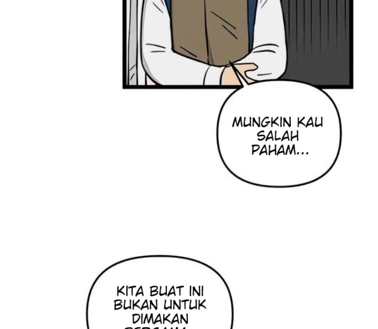 Homeless Chapter 72 Gambar 55