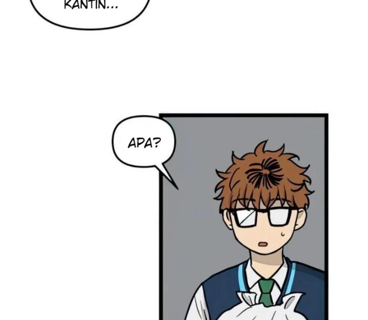 Homeless Chapter 72 Gambar 57