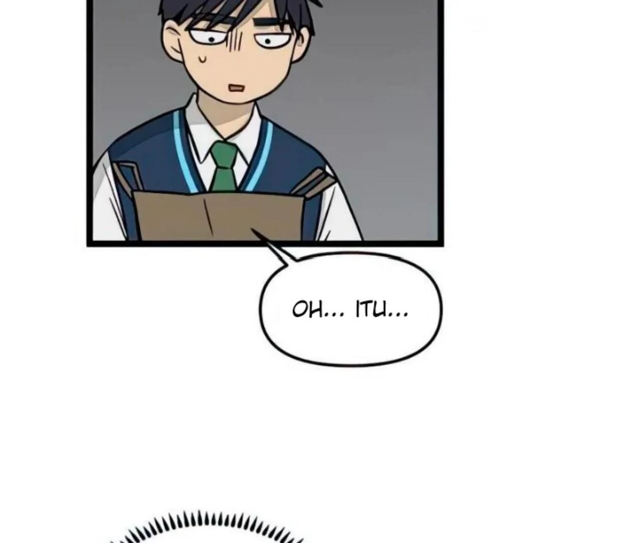 Homeless Chapter 72 Gambar 59