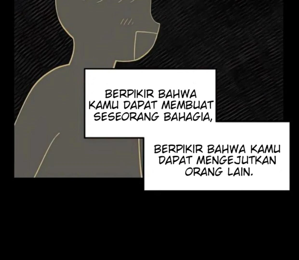 Homeless Chapter 72 Gambar 6