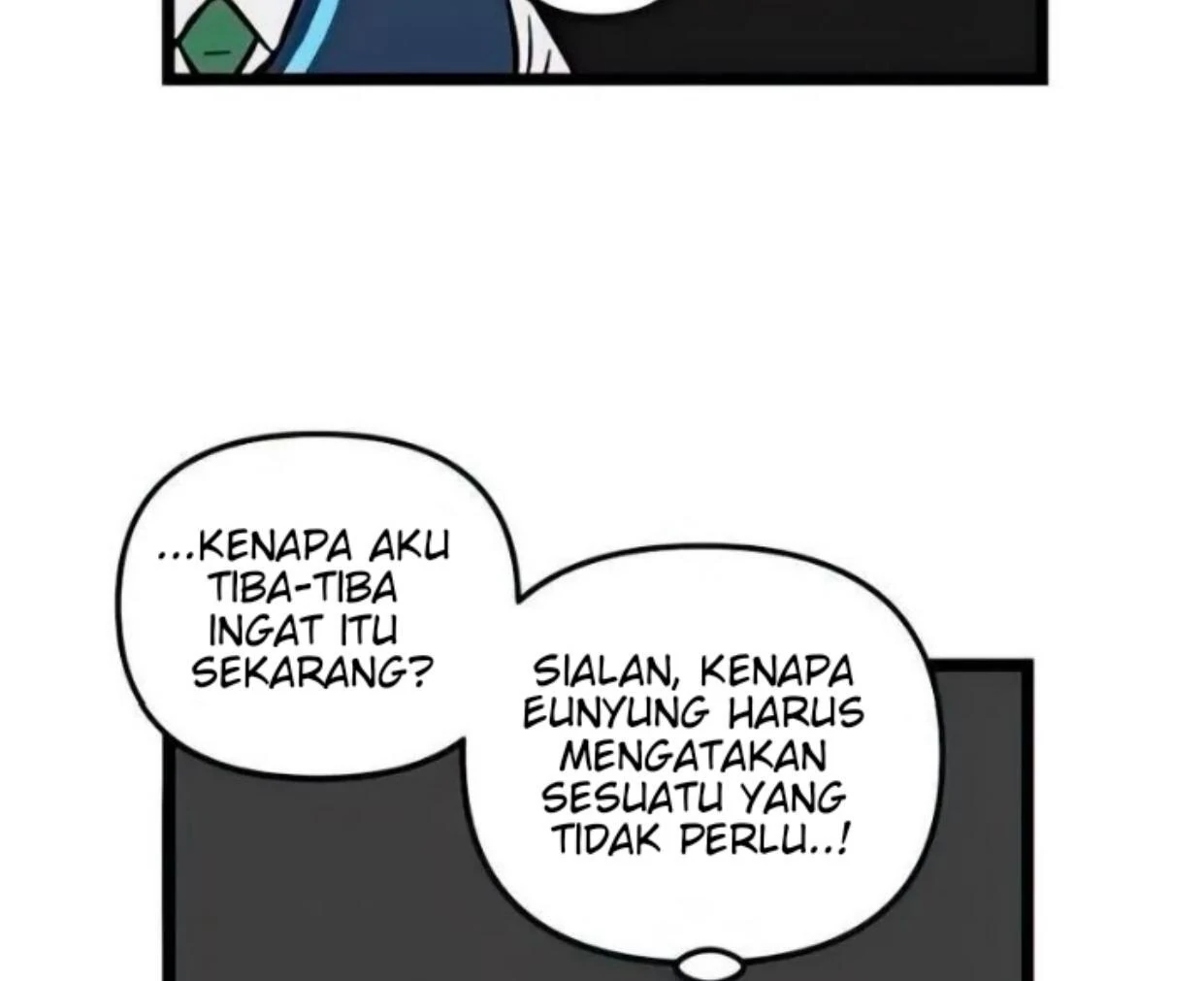 Homeless Chapter 72 Gambar 61