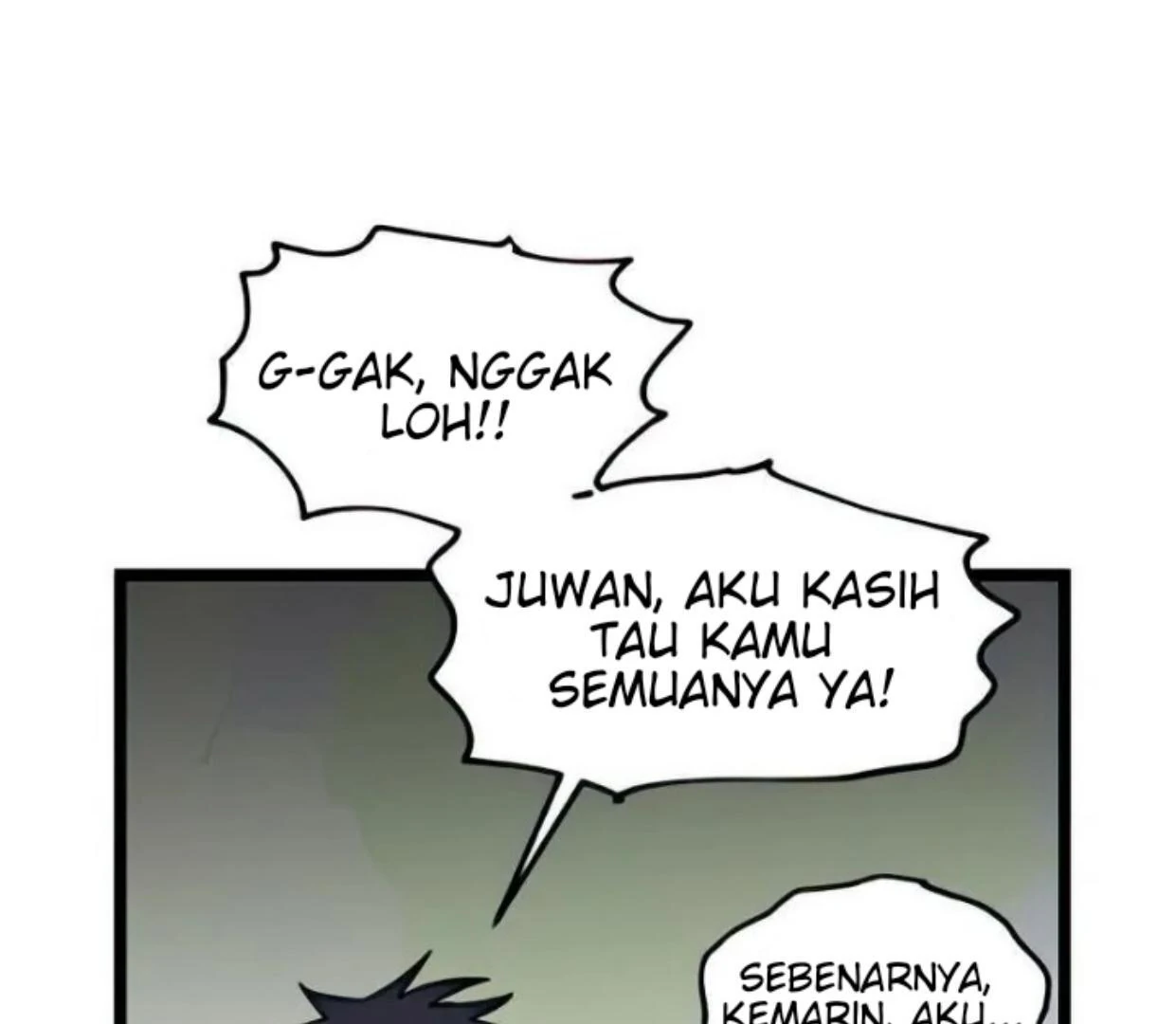 Homeless Chapter 72 Gambar 69