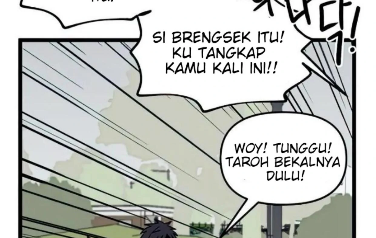 Homeless Chapter 72 Gambar 74
