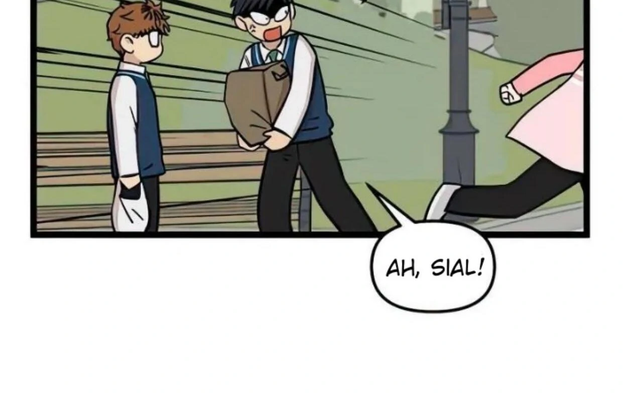 Homeless Chapter 72 Gambar 75