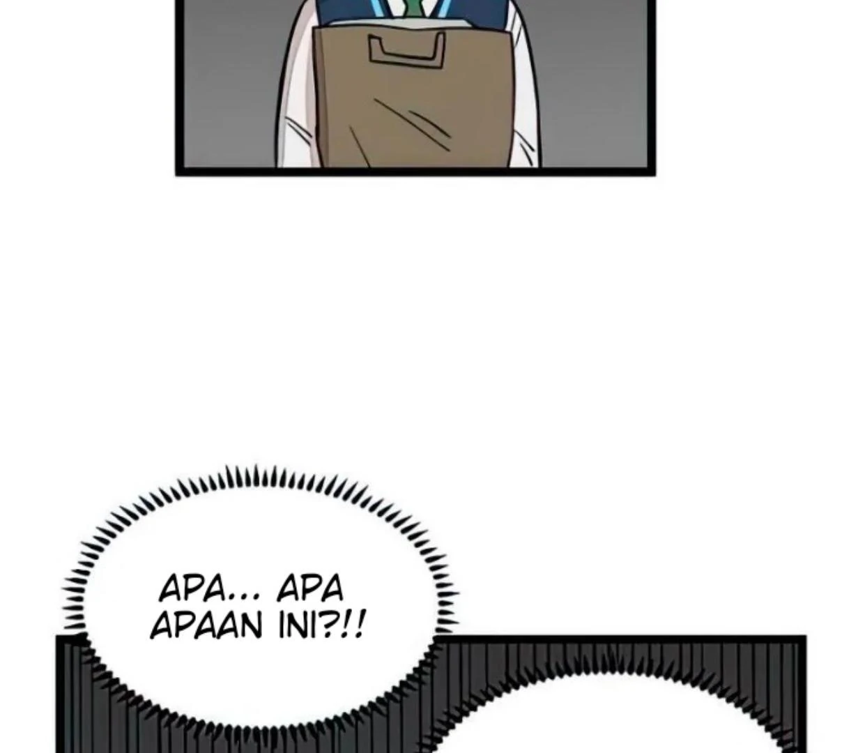 Homeless Chapter 72 Gambar 81