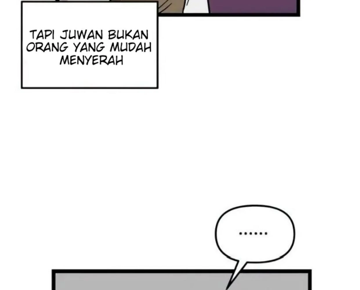 Homeless Chapter 72 Gambar 86