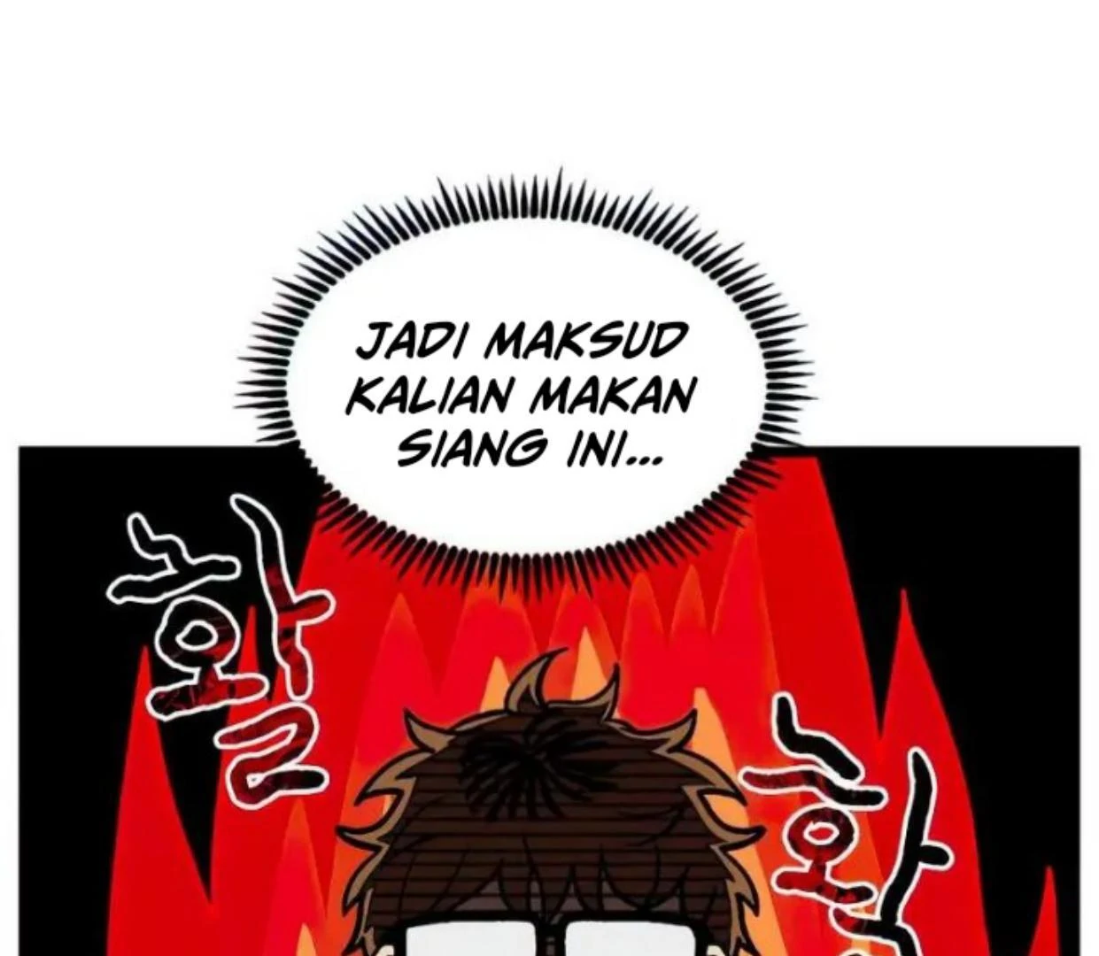 Homeless Chapter 72 Gambar 88