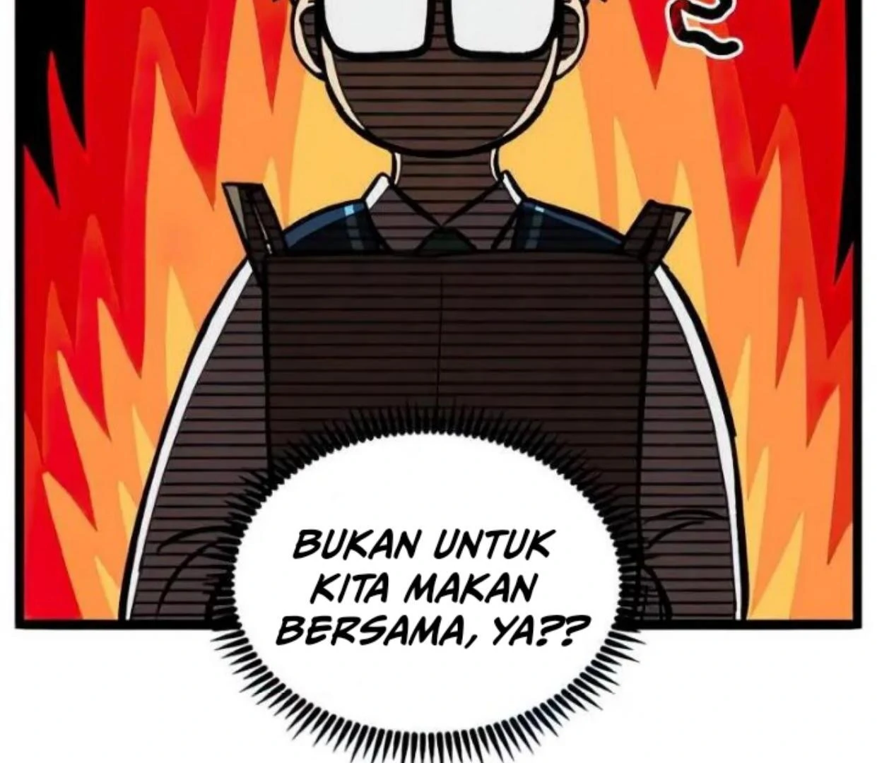 Homeless Chapter 72 Gambar 89