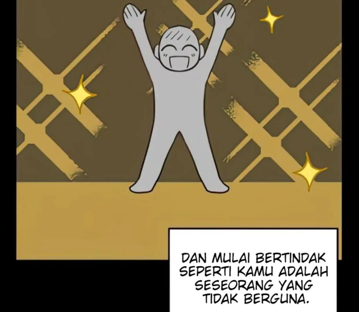 Homeless Chapter 72 Gambar 9