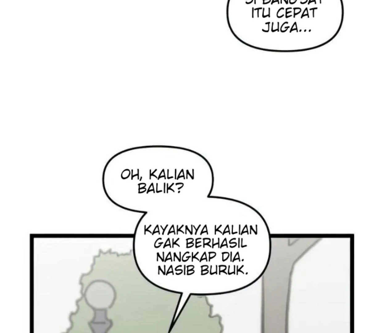 Homeless Chapter 72 Gambar 92