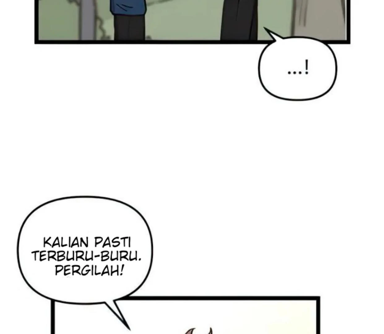 Homeless Chapter 72 Gambar 98