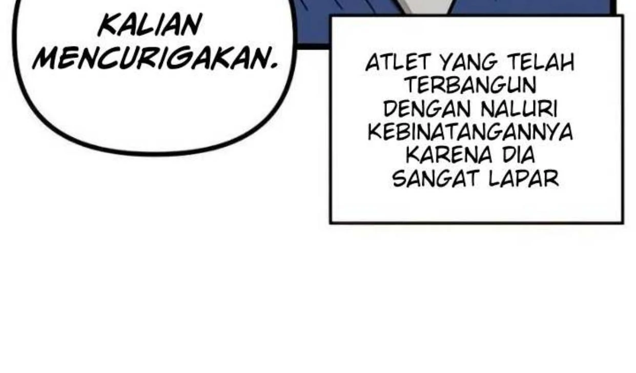 Homeless Chapter 73 Gambar 102