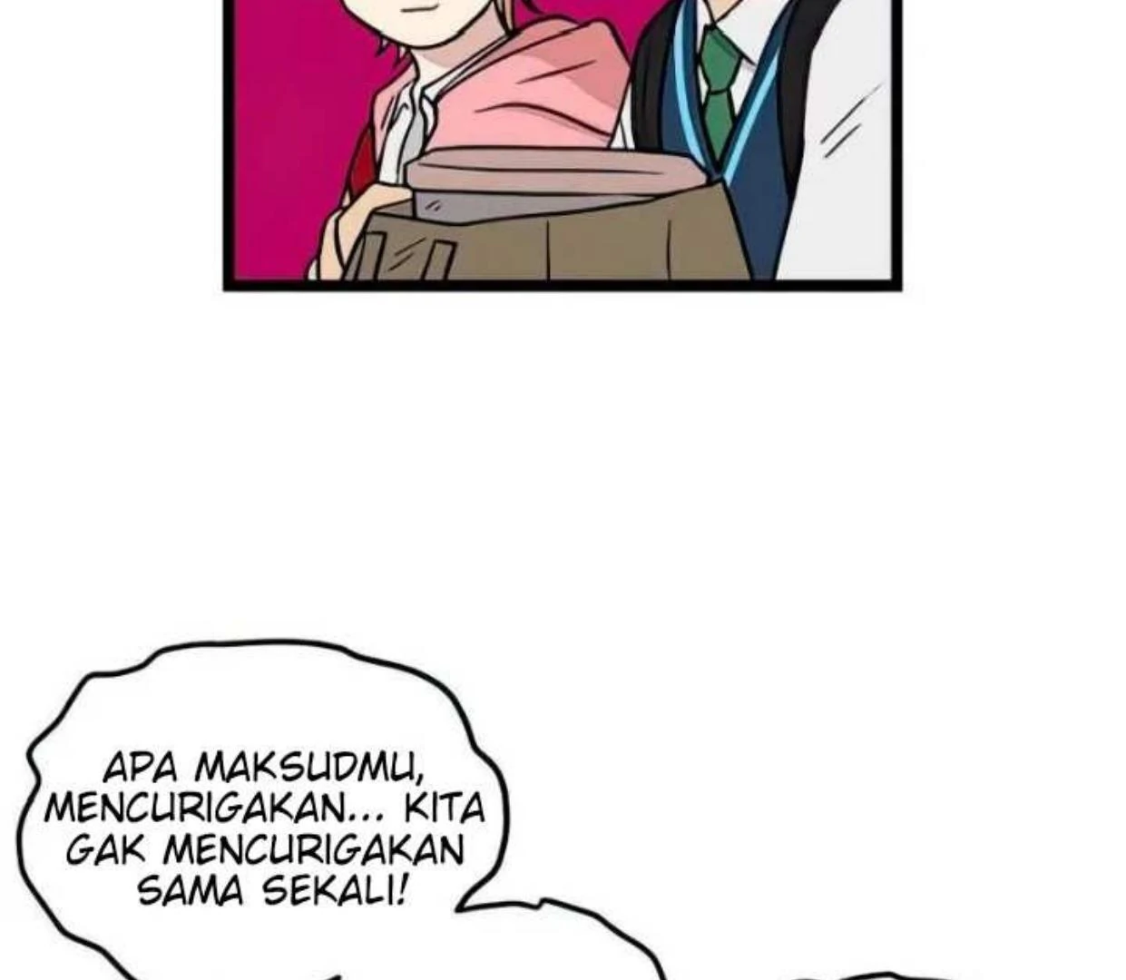 Homeless Chapter 73 Gambar 104