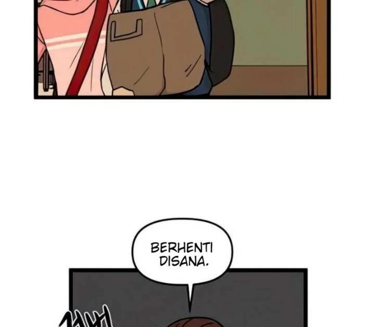 Homeless Chapter 73 Gambar 112