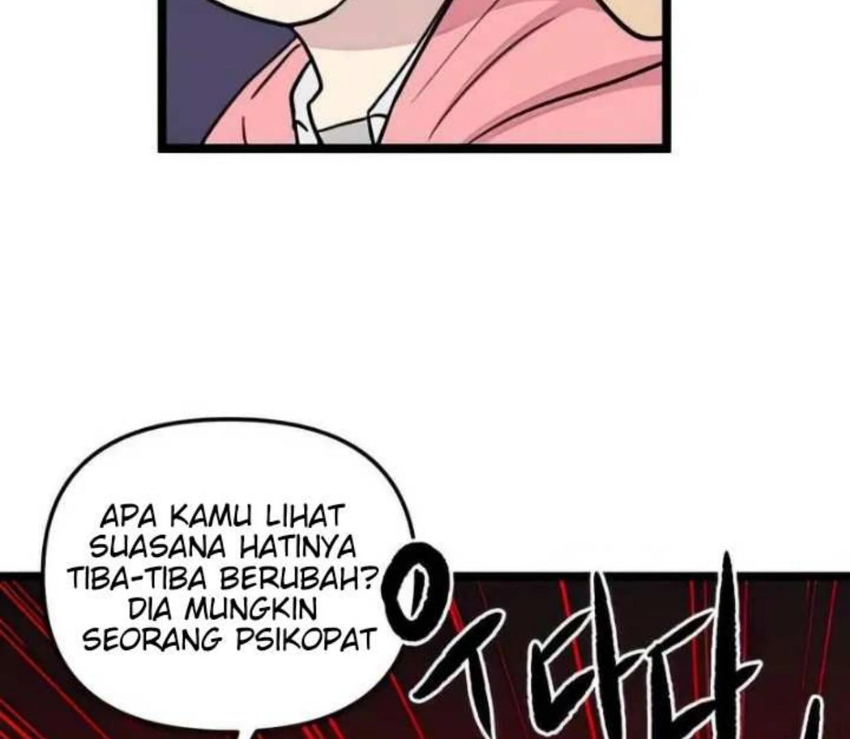 Homeless Chapter 73 Gambar 115