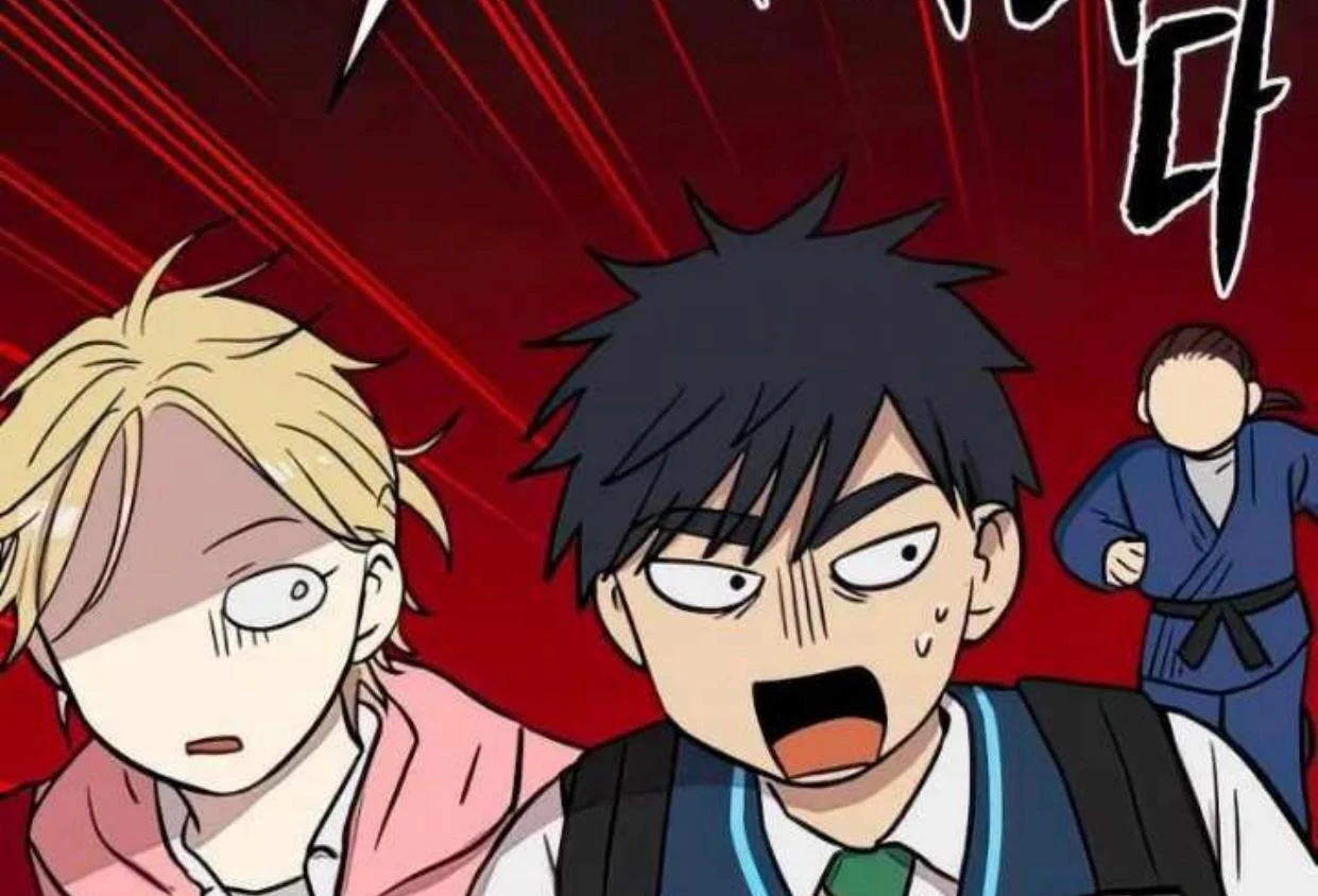 Homeless Chapter 73 Gambar 116