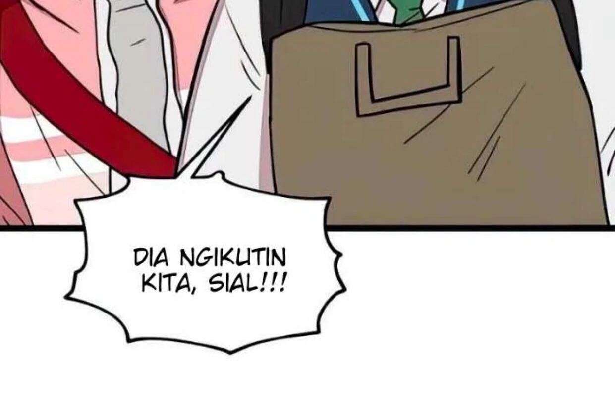 Homeless Chapter 73 Gambar 117