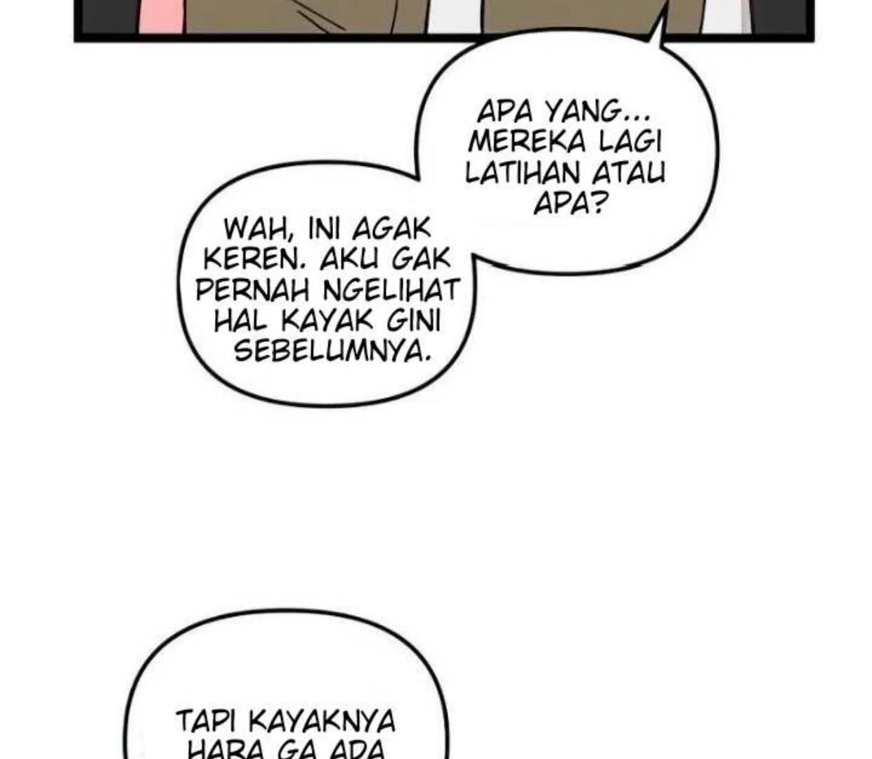 Homeless Chapter 73 Gambar 13